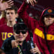 usc trojans cal bears pac-12 football goode 20227